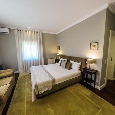 פורטו Welcome Villa Boutique מראה חיצוני תמונה