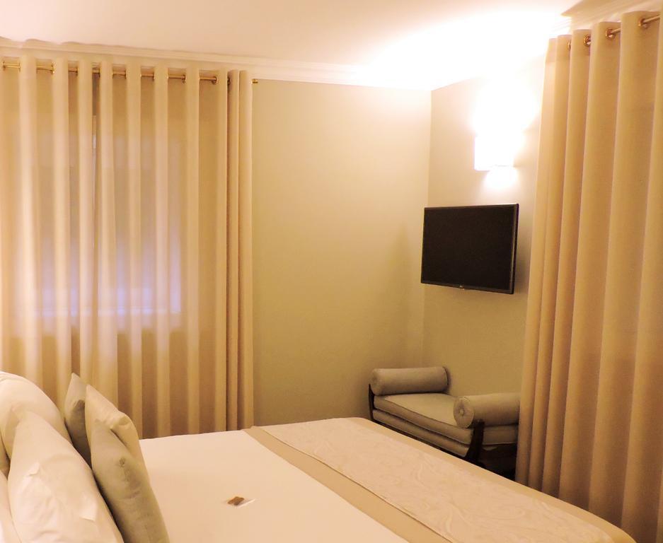 פורטו Welcome Villa Boutique חדר תמונה