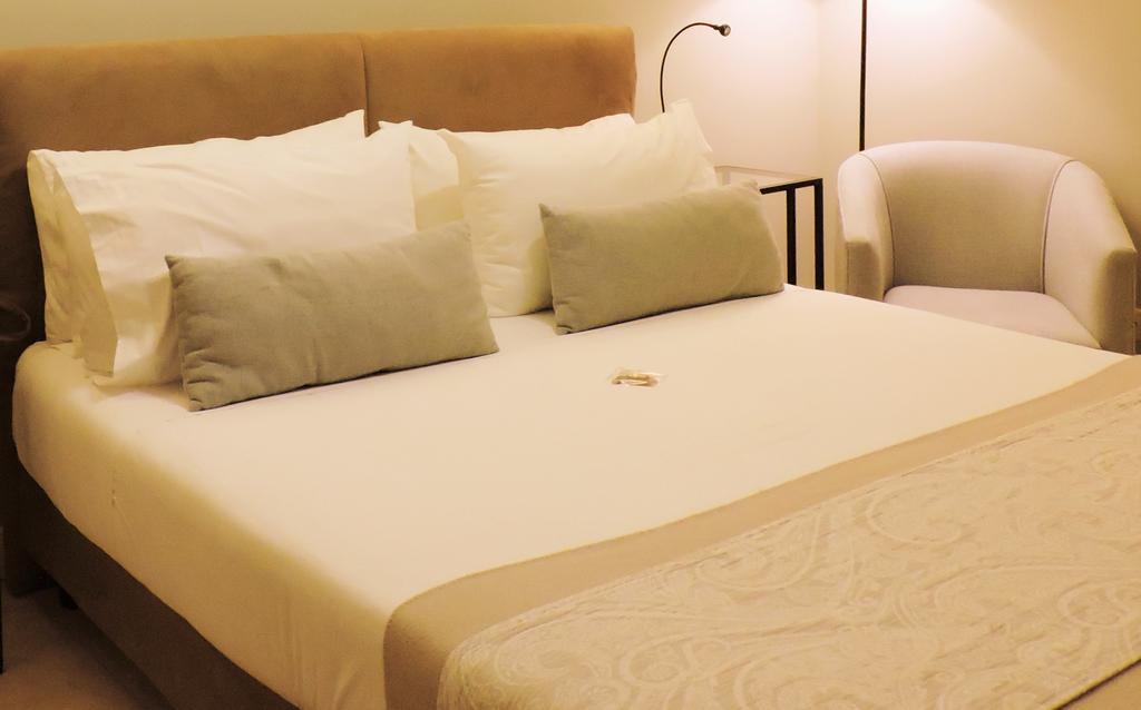 פורטו Welcome Villa Boutique חדר תמונה