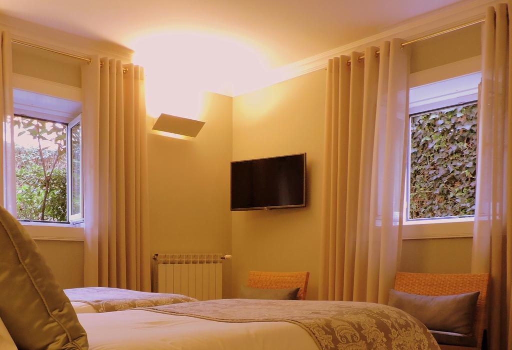 פורטו Welcome Villa Boutique חדר תמונה