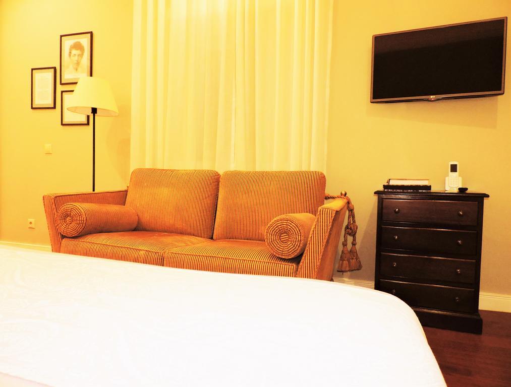 פורטו Welcome Villa Boutique חדר תמונה