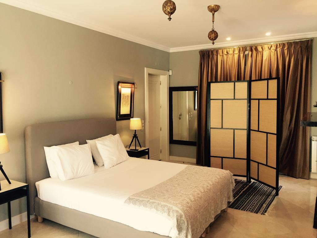 פורטו Welcome Villa Boutique חדר תמונה