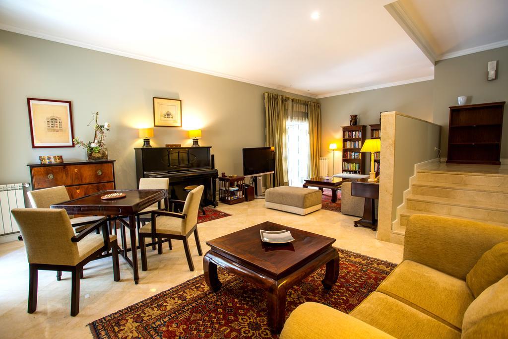 פורטו Welcome Villa Boutique מראה חיצוני תמונה