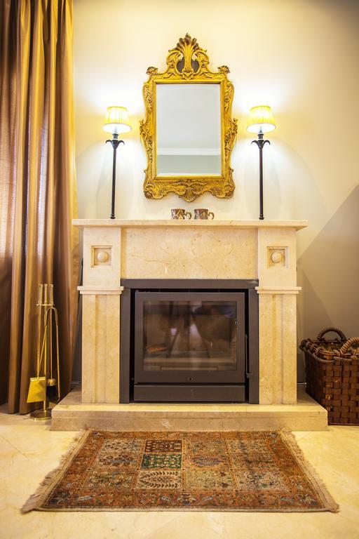 פורטו Welcome Villa Boutique מראה חיצוני תמונה