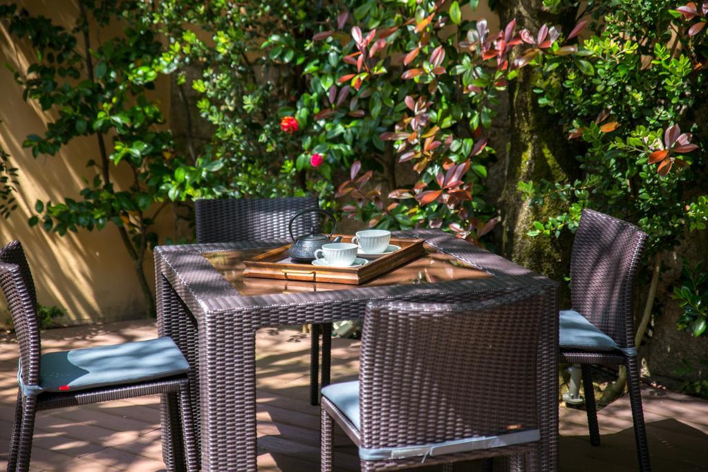 פורטו Welcome Villa Boutique מראה חיצוני תמונה