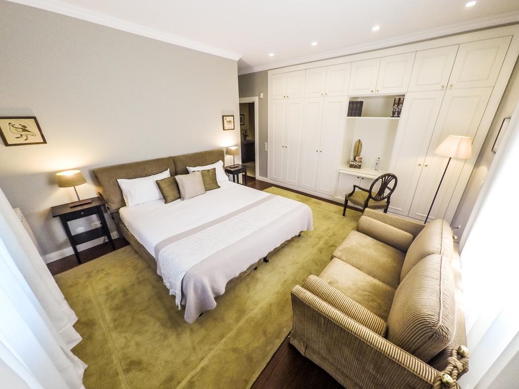 פורטו Welcome Villa Boutique מראה חיצוני תמונה