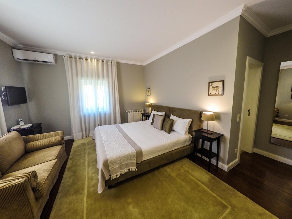 פורטו Welcome Villa Boutique מראה חיצוני תמונה