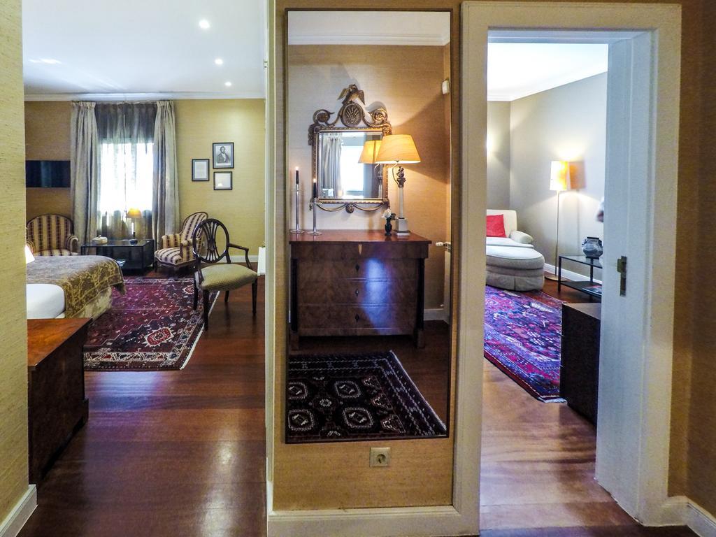 פורטו Welcome Villa Boutique מראה חיצוני תמונה