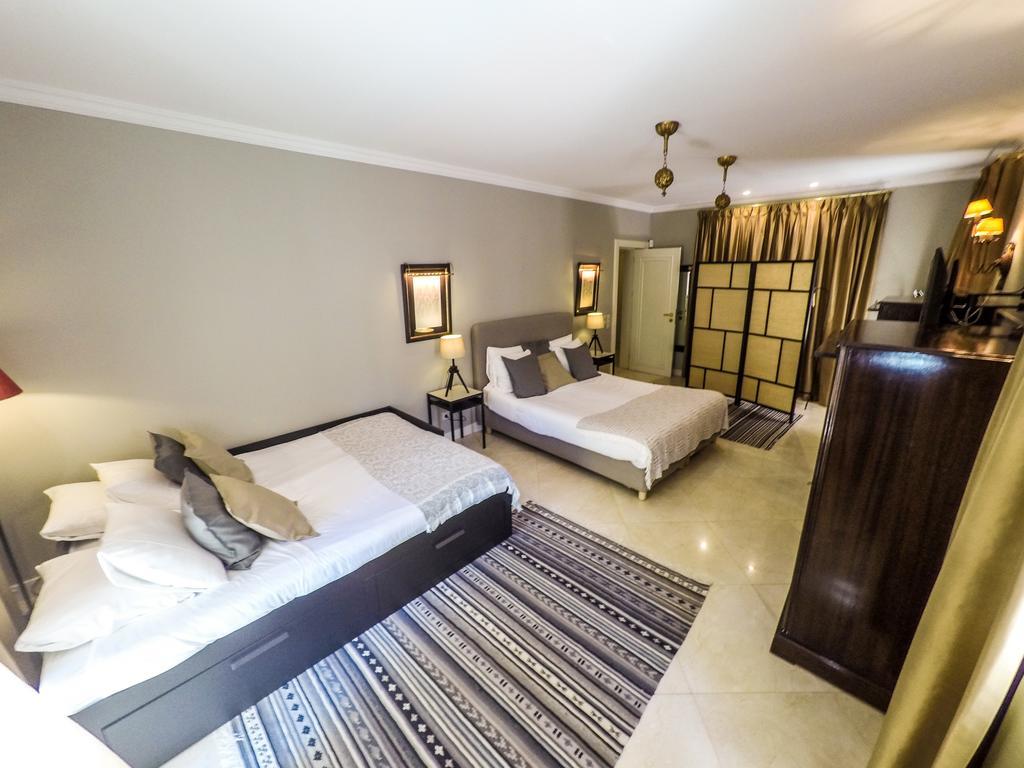 פורטו Welcome Villa Boutique מראה חיצוני תמונה
