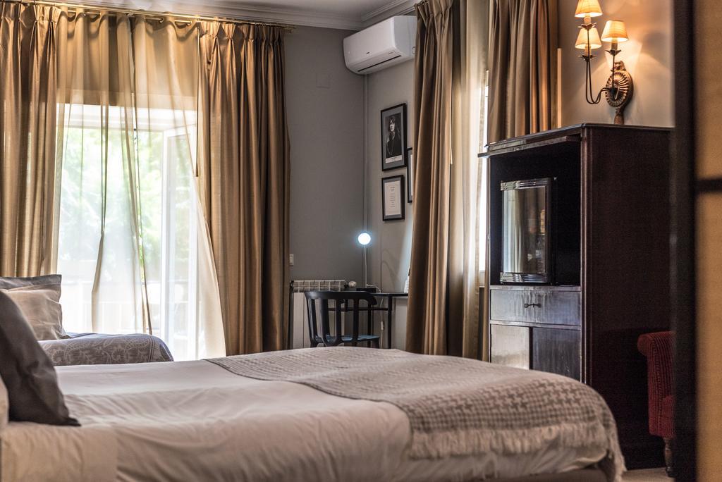 פורטו Welcome Villa Boutique חדר תמונה