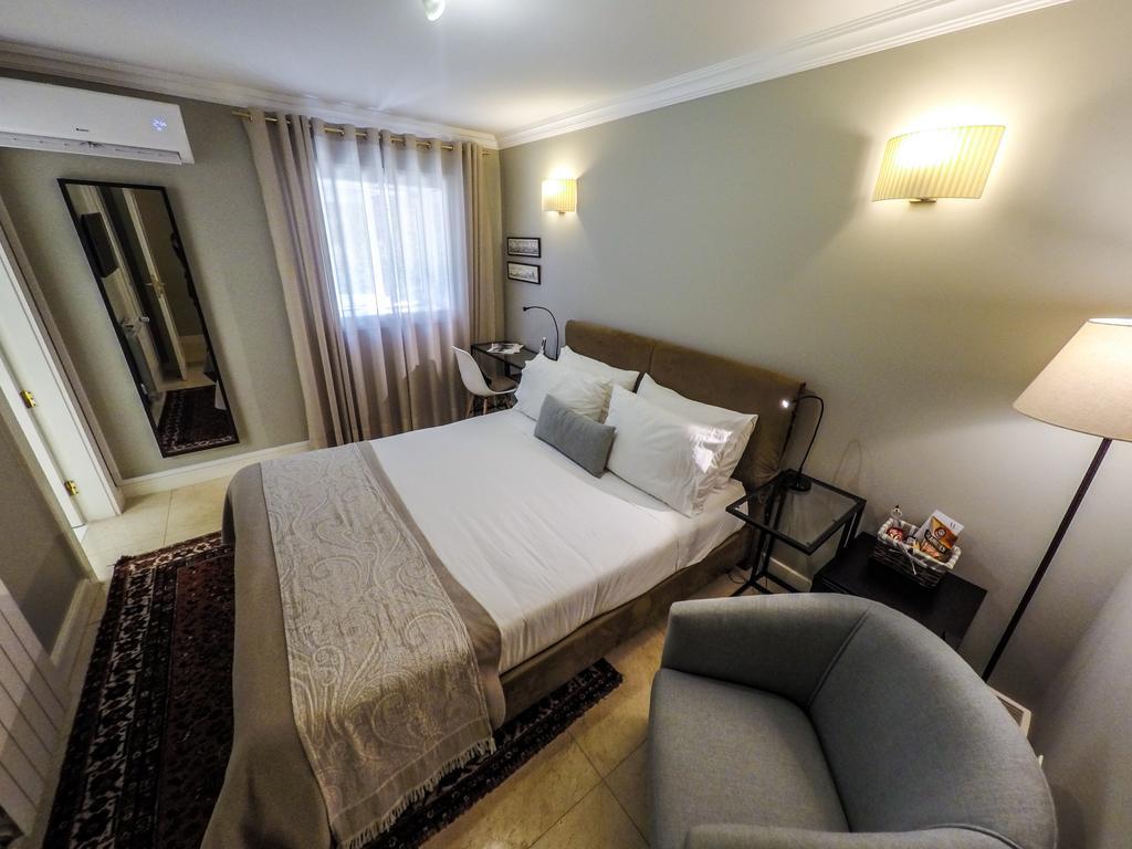 פורטו Welcome Villa Boutique חדר תמונה