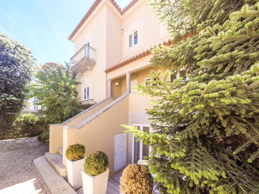 פורטו Welcome Villa Boutique מראה חיצוני תמונה