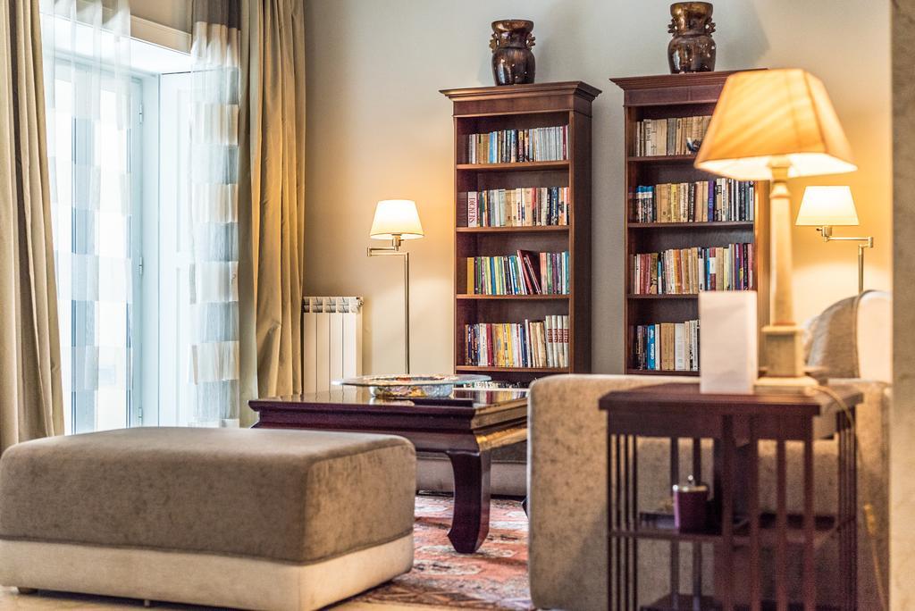 פורטו Welcome Villa Boutique מראה חיצוני תמונה