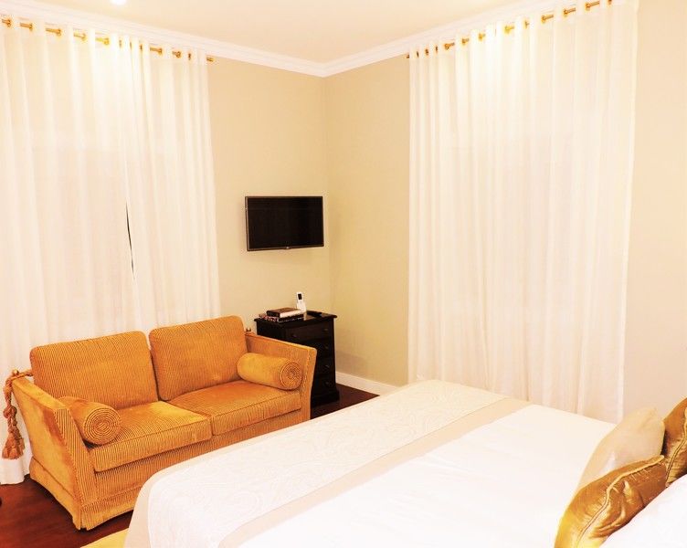 פורטו Welcome Villa Boutique מראה חיצוני תמונה