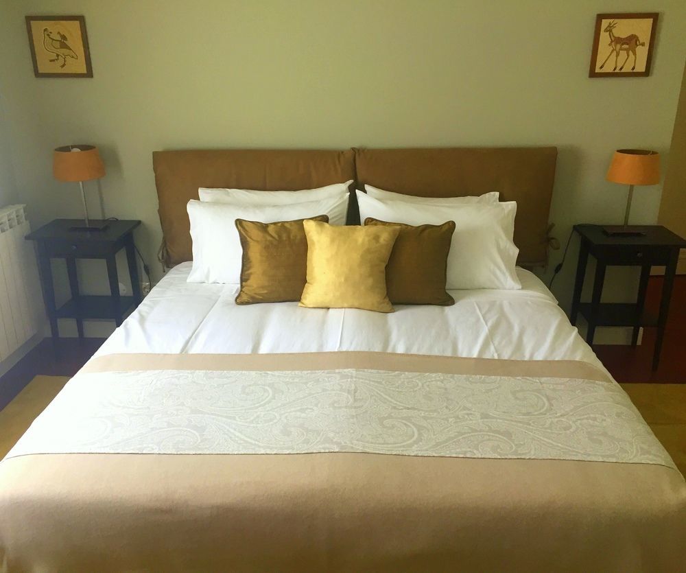 פורטו Welcome Villa Boutique מראה חיצוני תמונה