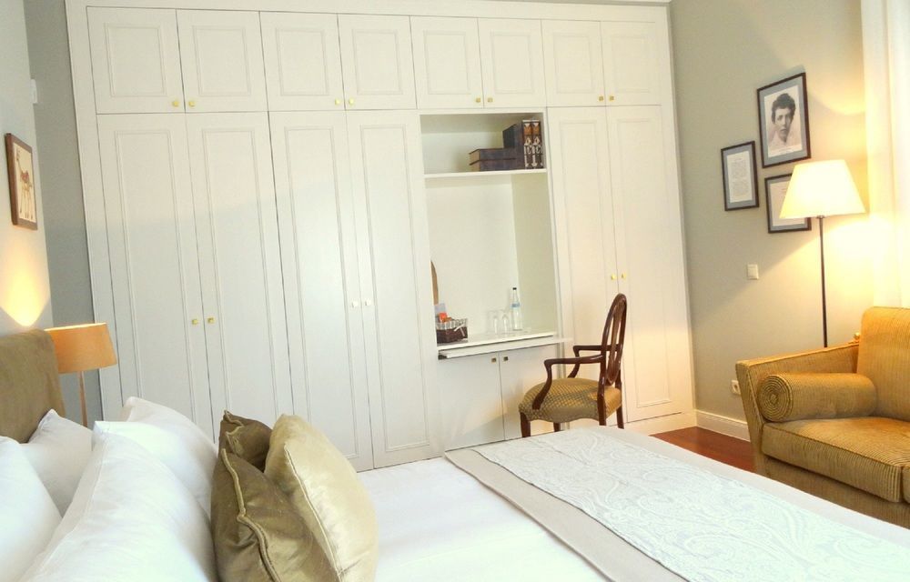 פורטו Welcome Villa Boutique מראה חיצוני תמונה