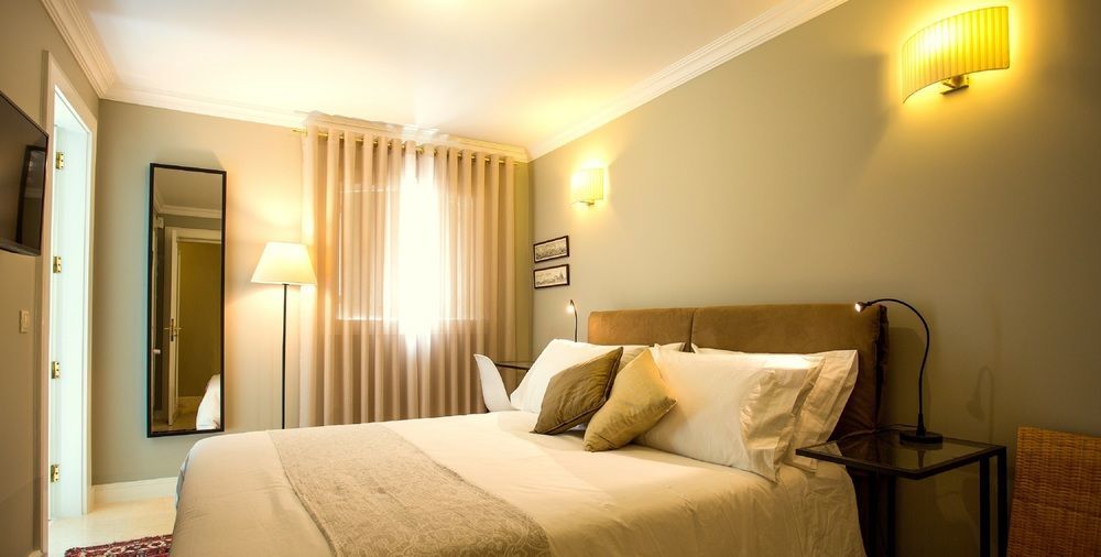 פורטו Welcome Villa Boutique מראה חיצוני תמונה