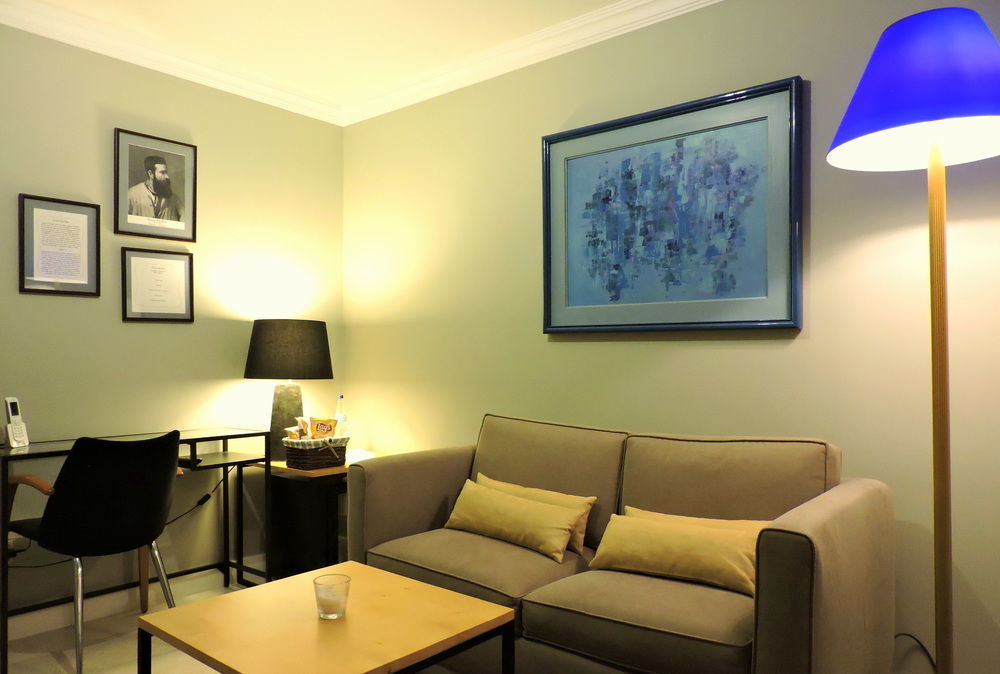 פורטו Welcome Villa Boutique מראה חיצוני תמונה
