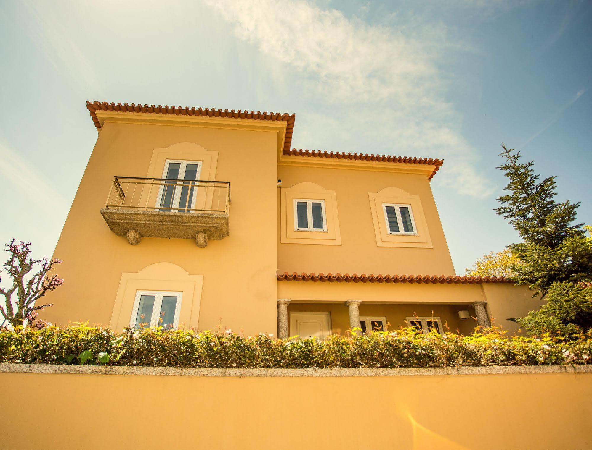 פורטו Welcome Villa Boutique מראה חיצוני תמונה