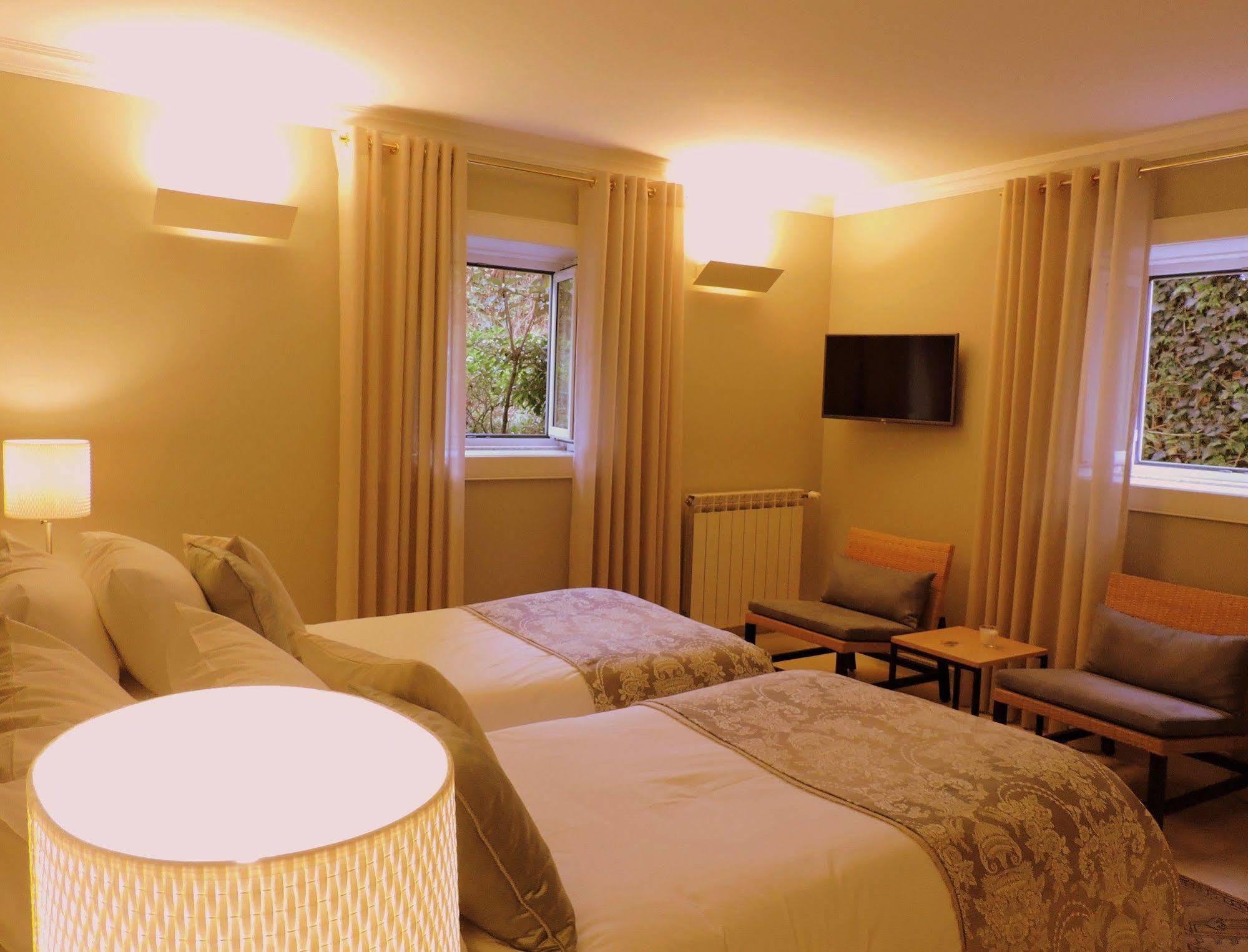פורטו Welcome Villa Boutique מראה חיצוני תמונה