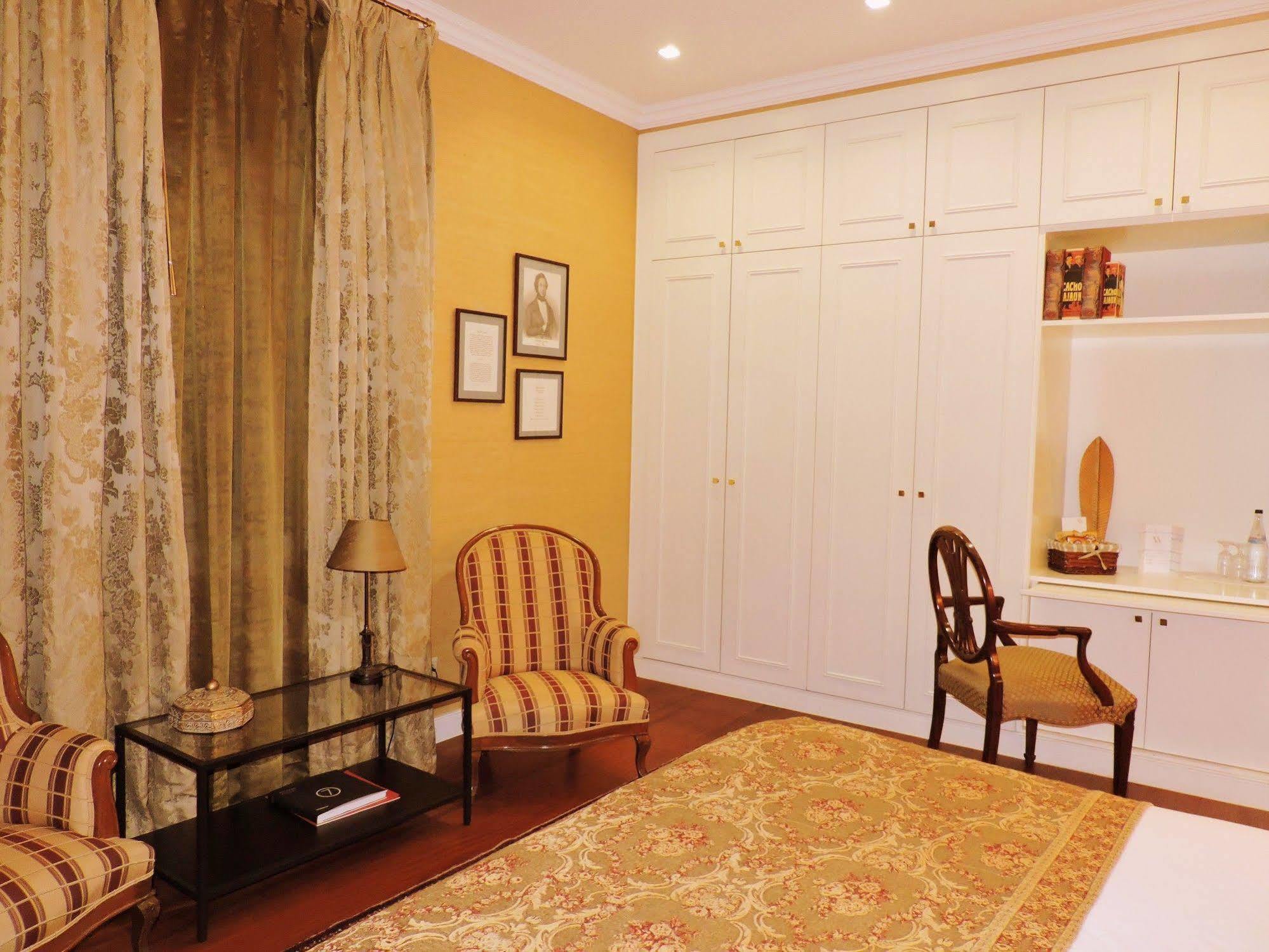 פורטו Welcome Villa Boutique מראה חיצוני תמונה